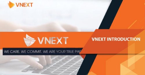 vnext