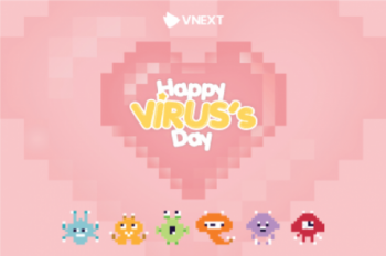 TẠM GÁC  ÂU LO VỚI CHUỖI SỰ KIỆN “HAPPY VIRUS’s DAY”