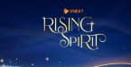 RISING SPIRIT – VƯƠN MÌNH RỰC RỠ CÙNG GALA VNEXT 18