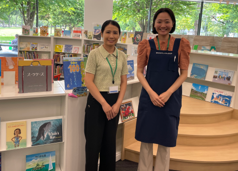 building-a-first-ever-access-management-system-for-a-nonprofit-picture-book-lounge